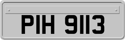 PIH9113