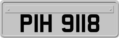 PIH9118