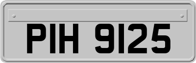 PIH9125