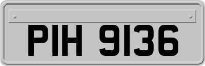 PIH9136