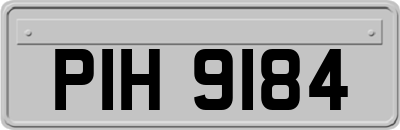 PIH9184