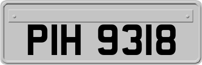 PIH9318