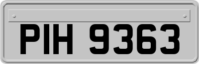 PIH9363