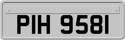 PIH9581