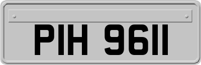 PIH9611