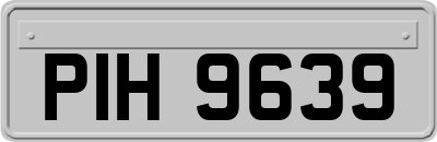 PIH9639