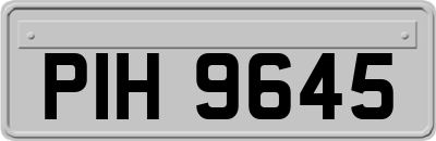 PIH9645