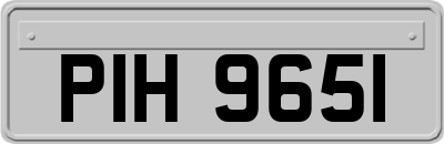 PIH9651