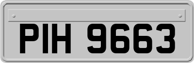 PIH9663