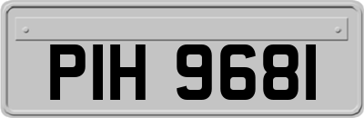 PIH9681