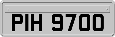 PIH9700