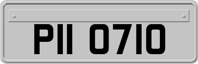 PII0710