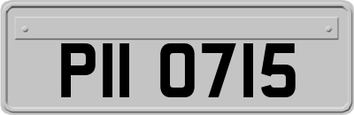 PII0715