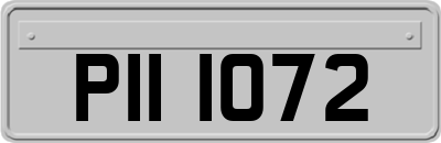 PII1072