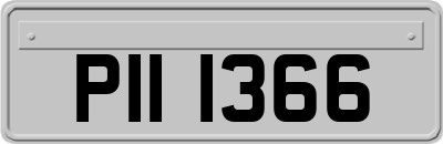 PII1366
