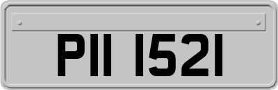 PII1521