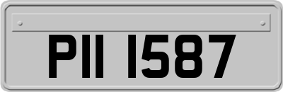 PII1587