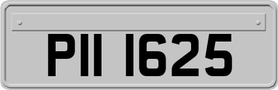 PII1625