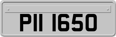 PII1650