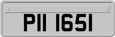 PII1651