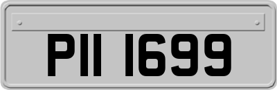 PII1699