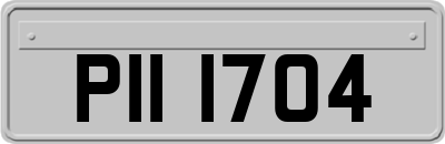 PII1704