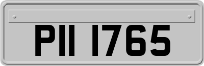 PII1765