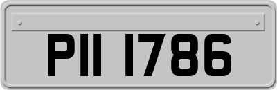 PII1786