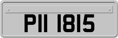 PII1815