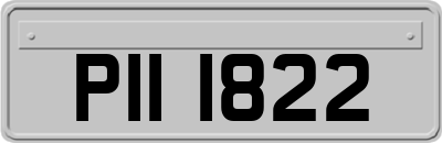 PII1822