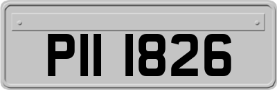 PII1826