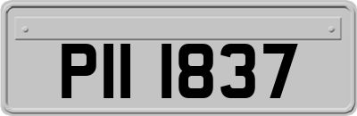 PII1837