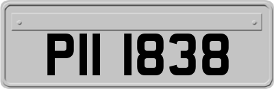 PII1838