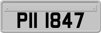 PII1847