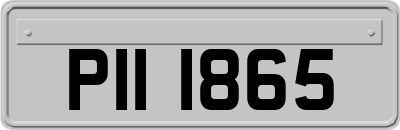 PII1865