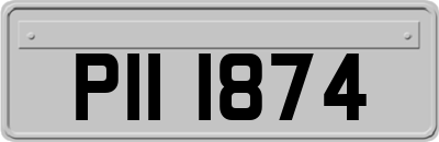 PII1874