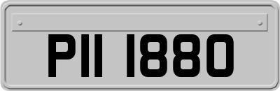 PII1880