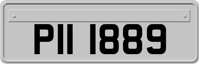 PII1889