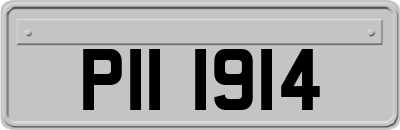 PII1914