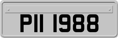 PII1988