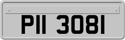 PII3081