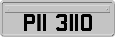 PII3110