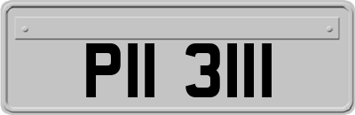 PII3111