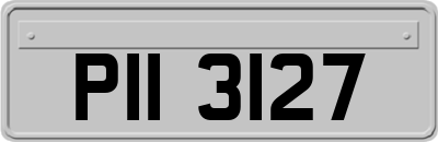 PII3127