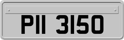 PII3150