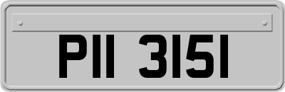 PII3151