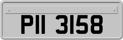 PII3158