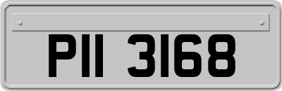 PII3168