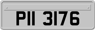 PII3176