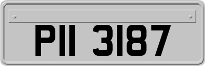 PII3187